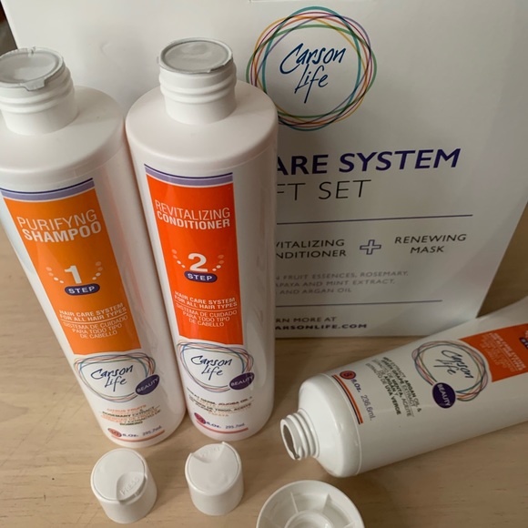 2 Carson Life Gift Set - Picture 4 of 5